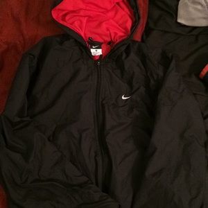 Men’s Nike windbreaker
